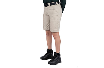 Image of First Tactical A2 Shorts - Women's, Khaki, 8, 125007-055-8