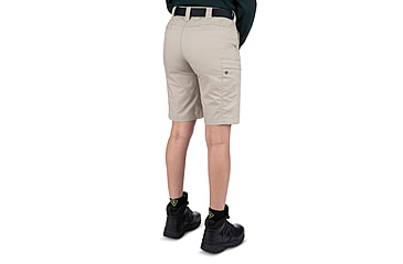 Image of First Tactical A2 Short - Womens, Khaki, 8, 125007-055-8
