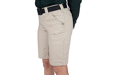 Image of First Tactical A2 Short - Womens, Khaki, 8, 125007-055-8