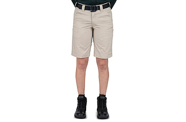 Image of First Tactical A2 Short - Womens, Khaki, 8, 125007-055-8