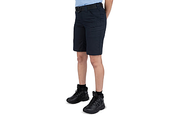 Image of First Tactical A2 Short - Womens, Midnight Blue, 12, 125007-729-12
