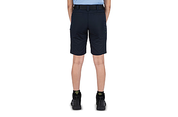 Image of First Tactical A2 Short - Womens, Midnight Blue, 12, 125007-729-12