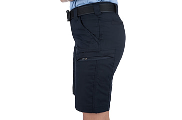 Image of First Tactical A2 Shorts - Women's, Midnight Navy, 12, 125007-729-12