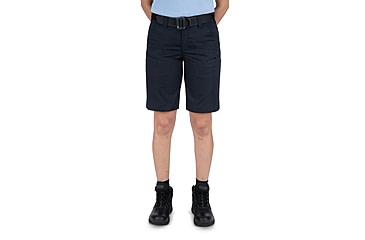 Image of First Tactical A2 Short - Womens, Midnight Blue, 12, 125007-729-12