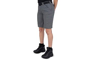 Image of First Tactical A2 Short - Womens, Wolf Grey, 20, 125007-036-20