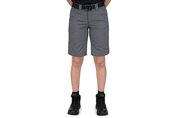 Image of First Tactical A2 Short - Womens, Wolf Grey, 20, 125007-036-20