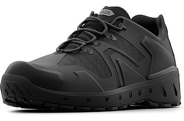 Image of First Tactical AERO-TAC 3in Low Tactical Boots - Mens, Black, 12 US/Regular, 165930-019-12-R