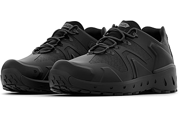 Image of First Tactical AERO-TAC 3in Low Tactical Boots - Men's, Regular, Black, 12, 165930-19-12 R