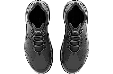 Image of First Tactical AERO-TAC 3in Low Tactical Boots - Mens, Black, 12 US/Regular, 165930-019-12-R