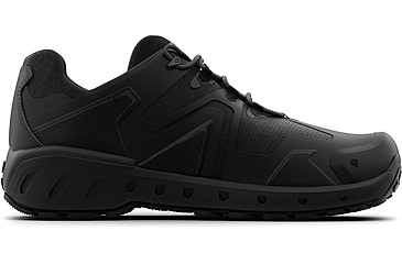 Image of First Tactical AERO-TAC 3in Low Tactical Boots - Mens, Black, 12 US/Regular, 165930-019-12-R