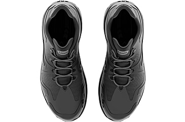 Image of First Tactical AERO-TAC 3in Low Tactical Boots - Mens, Regular, Black, 13, 165930-19-13 R
