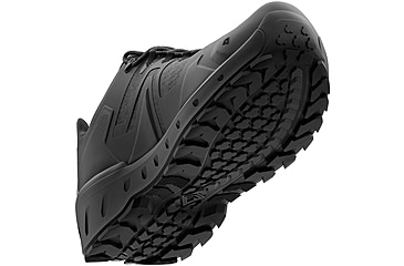 Image of First Tactical AERO-TAC 3in Low Tactical Boots - Mens, Regular, Black, 13, 165930-19-13 R