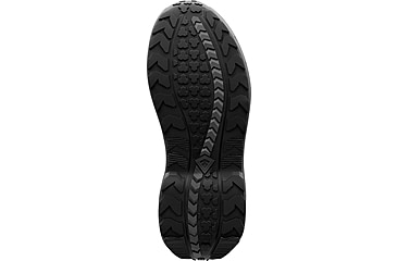 Image of First Tactical AERO-TAC 5in H2O Side-Zip Mid Tactical Boots - Mens, Black, 10 US/Regular, 165929-019-10-R