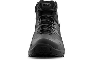 Image of First Tactical AERO-TAC 5in H2O Side-Zip Mid Tactical Boots - Mens, Black, 10 US/Regular, 165929-019-10-R