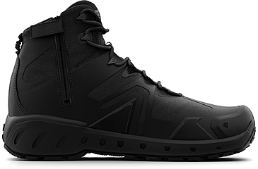 Image of First Tactical AERO-TAC 5in H2O Side-Zip Mid Tactical Boots - Mens, Black, 10 US/Regular, 165929-019-10-R