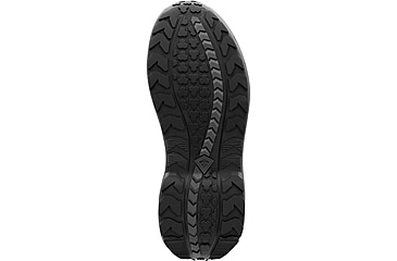 Image of First Tactical AERO-TAC 8in H2O Side-Zip Tactical Boots - Mens, Black, 5 US/Regular, 165927-019-5-R