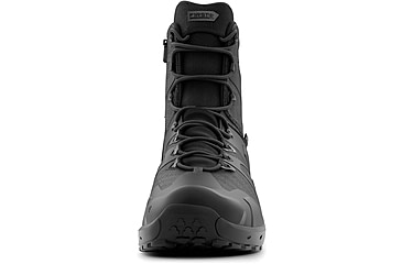 Image of First Tactical AERO-TAC 8in H2O Side-Zip Tactical Boots - Men's, Regular, Black, 5, 165927-19-5 R