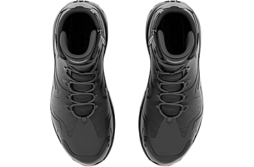 Image of First Tactical AERO-TAC 8in H2O Side-Zip Tactical Boots - Mens, Black, 5 US/Regular, 165927-019-5-R
