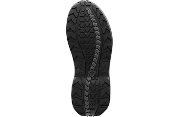 Image of First Tactical AERO-TAC 8in H2O Side-Zip Tactical Boots - Mens, Regular, Black, 15, 165927-19-15 R