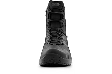 Image of First Tactical AERO-TAC 8in H2O Side-Zip Tactical Boots - Mens, Regular, Black, 15, 165927-19-15 R