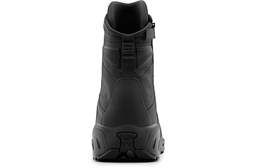 Image of First Tactical AERO-TAC 8in Side-Zip Tactical Boots - Mens, Black, 12 US/Wide, 165925-019-12-W