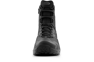 Image of First Tactical AERO-TAC 8in Side-Zip Tactical Boots - Mens, Regular, Black, 14, 165925-19-14 R
