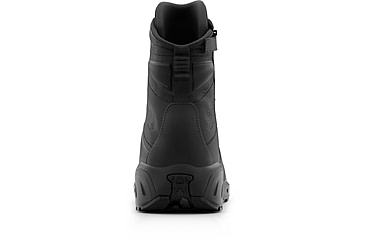 Image of First Tactical AERO-TAC 8in Side-Zip Tactical Boots - Mens, Regular, Black, 14, 165925-19-14 R