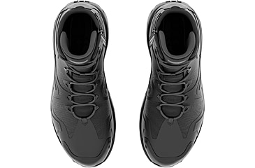 Image of First Tactical AERO-TAC 8in Side-Zip Tactical Boots - Mens, Regular, Black, 14, 165925-19-14 R