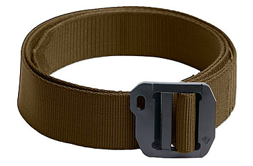 Image of First Tactical BDU Belt 1.5in, Coyote, Extra Small 143001-060-XS
