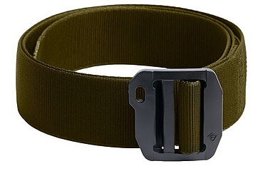 Image of First Tactical BDU Belt 1.75in, Coyote, 3XL 143000-060-3XL