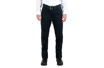 Image of W Cargo Cotton Station Pants