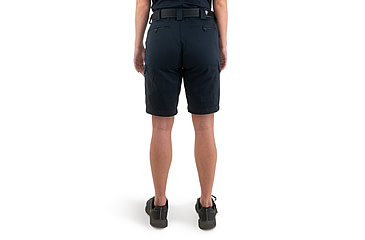 Image of First Tactical Cotton Station Cargo Short - Womens, Midnight Blue, 0, 125006-729-0