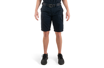 Image of First Tactical Cotton Station Cargo Short - Womens, Midnight Blue, 0, 125006-729-0