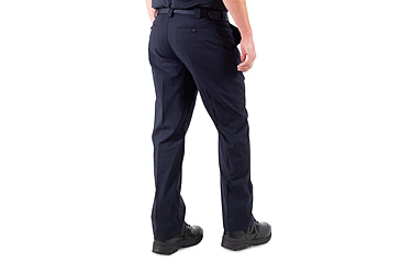 Image of First Tactical Cotton Station Pant - Mens, Midnight Blue, 48/34, 114024-729-48-34