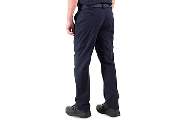 Image of First Tactical Cotton Station Pant - Mens, Midnight Blue, 48/34, 114024-729-48-34