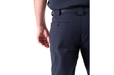 Image of First Tactical Cotton Station Pant - Men's, Midnight Navy, 48-34, 114024-729-48-34