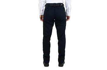 Image of First Tactical Cotton Station Pant - Womens, Midnight Blue, 10/Tall, 124024-729-10-T