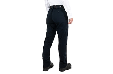Image of First Tactical Cotton Station Pant - Womens, Midnight Blue, 10/Tall, 124024-729-10-T