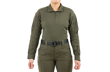 Image of W Defender L/S Shirt