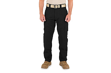 Image of First Tactical Defender Pant - Mens, Black, 28-28, 114002-019-28-28