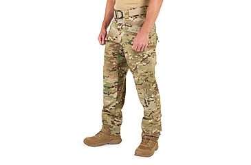 Image of First Tactical Defender Pants - Mens, Camo, W44, I36, 114002MC-922-44-36