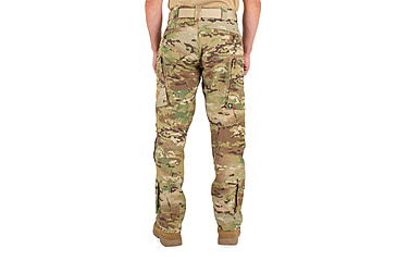 Image of First Tactical Defender Pants - Mens, Camo, W44, I36, 114002MC-922-44-36