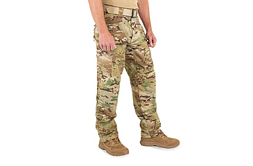 Image of First Tactical Defender Pants - Mens, Camo, W44, I36, 114002MC-922-44-36