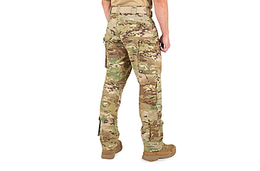 Image of First Tactical Defender Pants - Mens, Camo, W44, I36, 114002MC-922-44-36