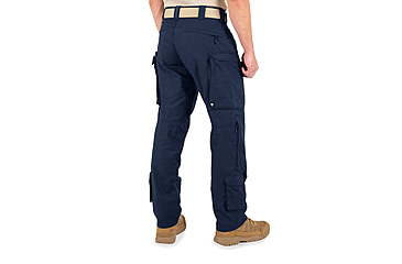 Image of First Tactical Defender Pants - Mens, Midnight Navy, W36, I36, 114002-729-36-36
