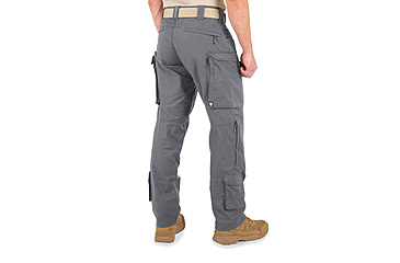 Image of First Tactical Defender Pants - Mens, Wolf Grey, W38, I34, 114002-036-38-34