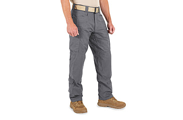 Image of First Tactical Defender Pants - Mens, Wolf Grey, W38, I34, 114002-036-38-34