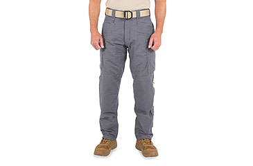 Image of First Tactical Defender Pants - Mens, Wolf Grey, W38, I34, 114002-036-38-34