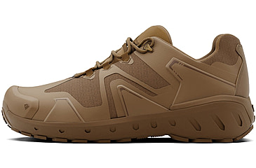 Image of First Tactical AERO-TAC 3in Low Tactical Boots - Mens