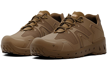 Image of First Tactical AERO-TAC 3in Low Tactical Boots - Mens